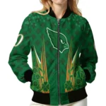 Victory Charge Bomber Jacket, Bomber Jacket Supporters Wear For Sport Lovers NFL167