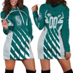 Heritage Without End Hoodie Dress Custom Name, Limited Edition Hoodie Dress PTHDD000MLB091825SM