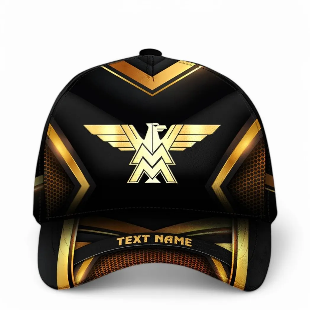 Adventure Bike Classic Cap, Garage Crew Baseball Cap For Auto Lovers CAR410