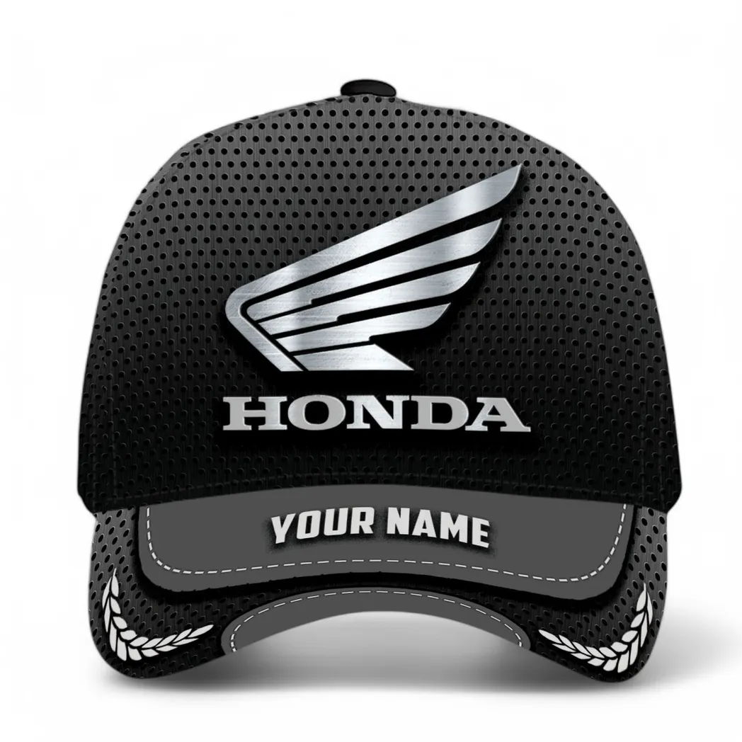 Adventure Motorbike Classic Cap, Garage Crew Baseball Cap For Auto Lovers MOTOR300
