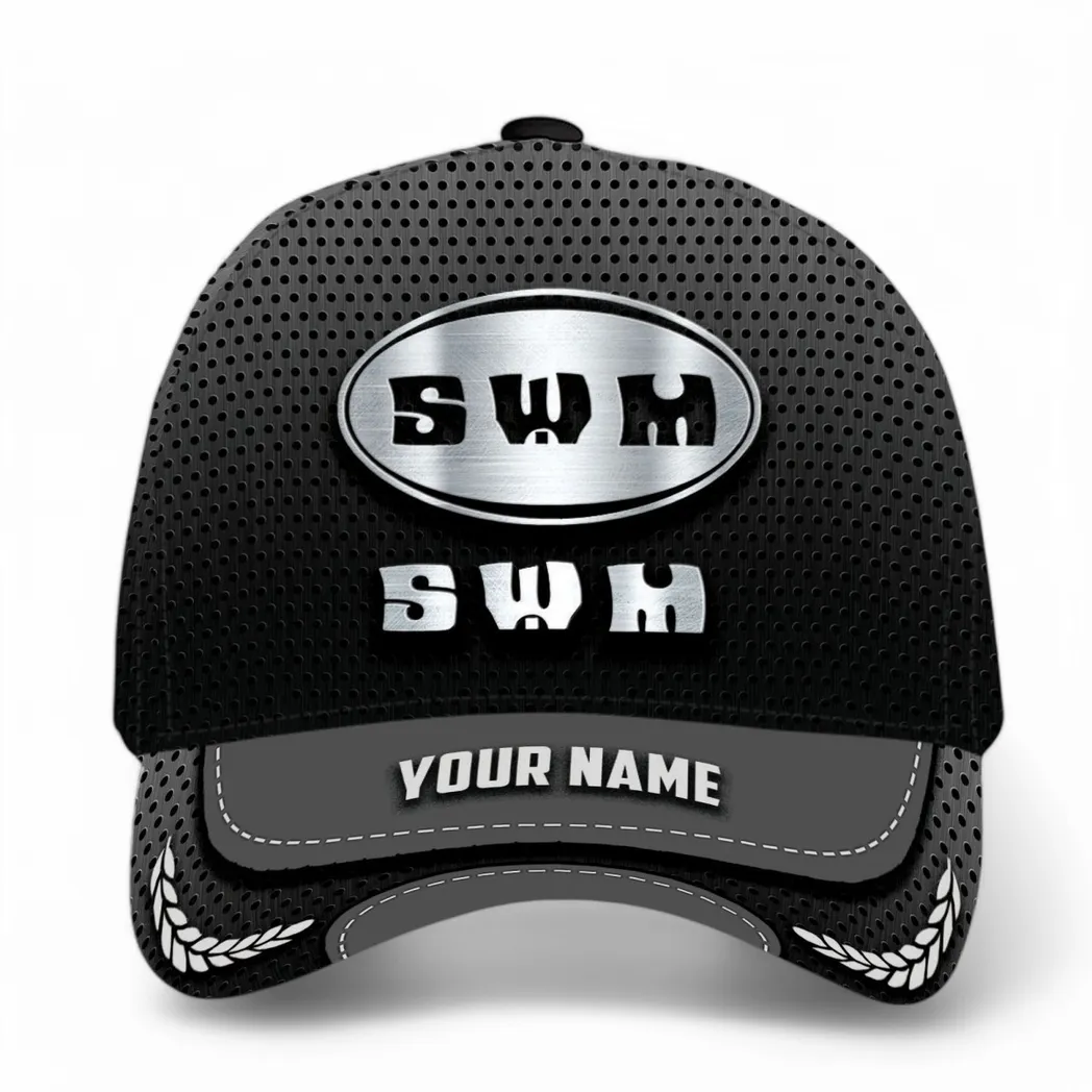 Adventure Motorcycle Classic Cap, Everyday Driver Baseball Cap For Auto Lovers CAR300