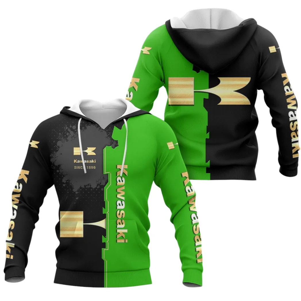 Adventure Motorcycle Hoodie 3D Print, Retro Rider Vibe Hoodie CAR440