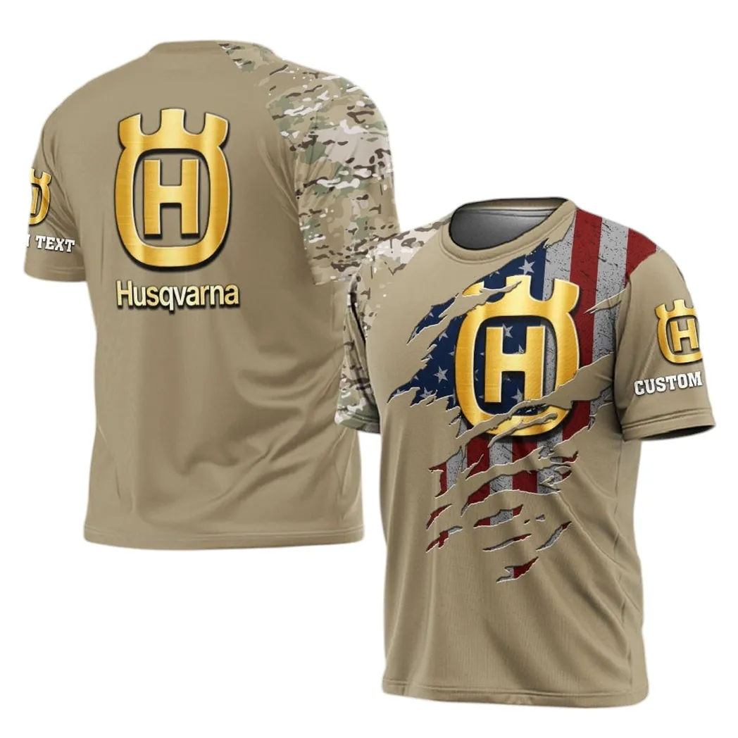 Adventure Motorcycle T-Shirt 3D Print, Garage Lifestyle Shirt CAR460