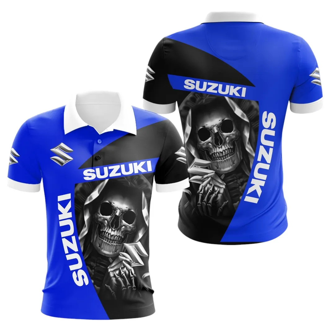 Adventure-Ready Vehicle Polo Shirt, Urban Adventure Polo For Car Enthusiasts CAR6702212573