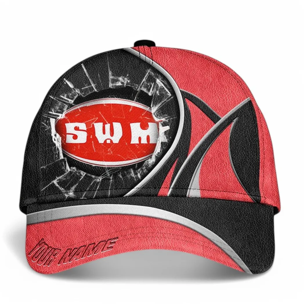 Adventure Ride Classic Cap, Custom Motor Baseball Cap For Auto Owners CAR175