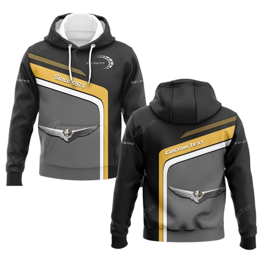 Adventure Touring Bike Hoodie 3D Print, Road Trip Travel Hoodie CAR111