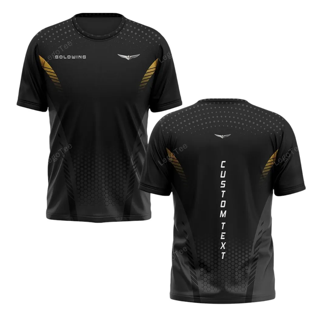 Adventure Touring Bike T-Shirt 3D Print, Asphalt Rebel Tee CAR108
