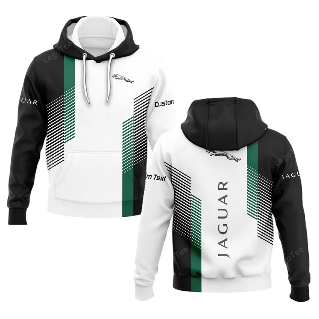 Adventure Utility Vehicle Hoodie 3D Print, Road Trip Travel Hoodie CAR107