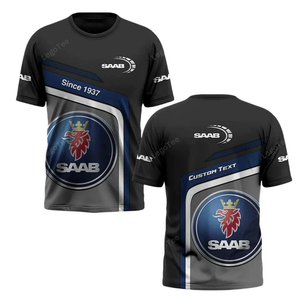 Adventure Utility Vehicle T-Shirt 3D Print, Chrome Spirit Tee CAR111