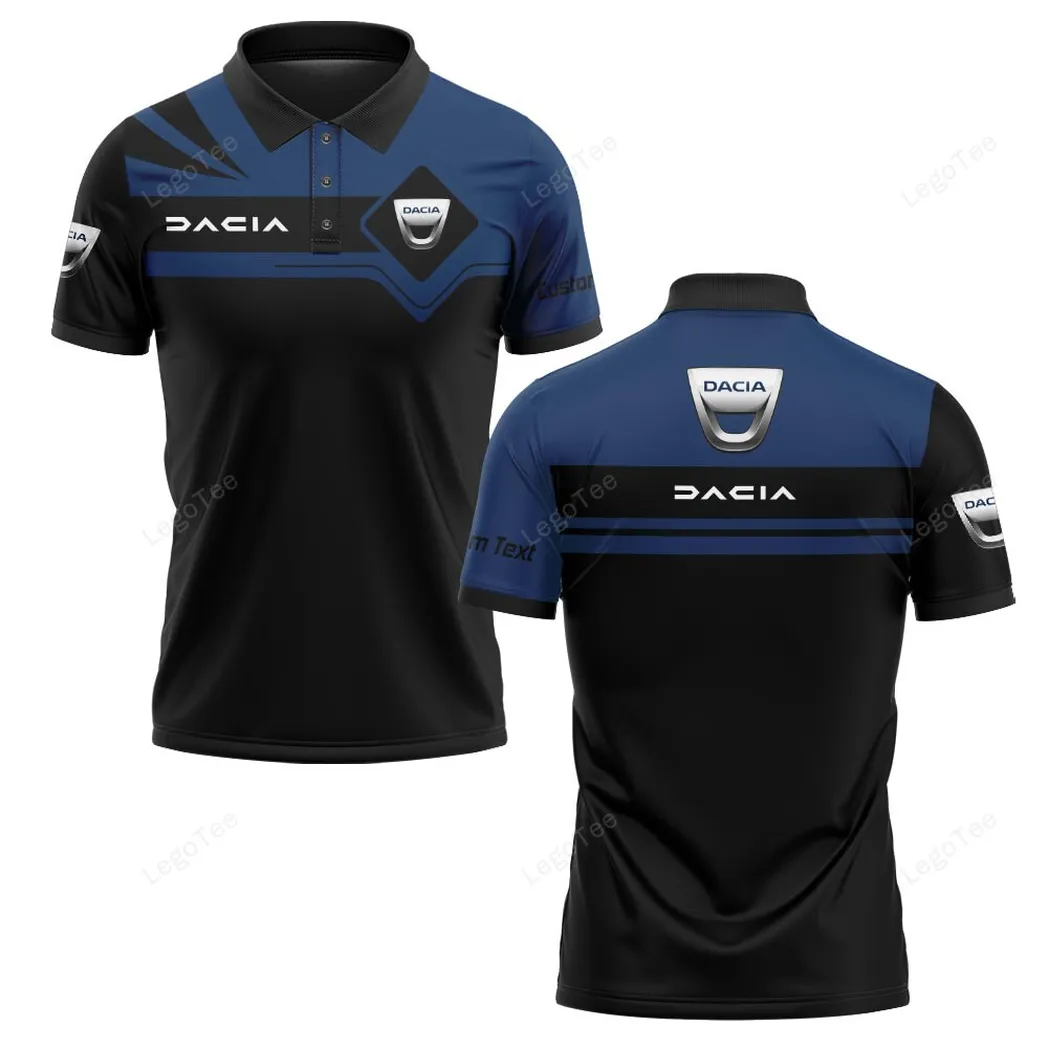 Affordable Ride Polo Shirt, Daily Wear Polo For Car Owner CAR9803032517