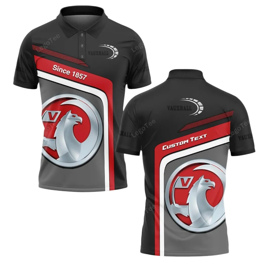 Affordable Ride Polo Shirt, Lightweight Comfort Polo For Car Owner CAR11103032577