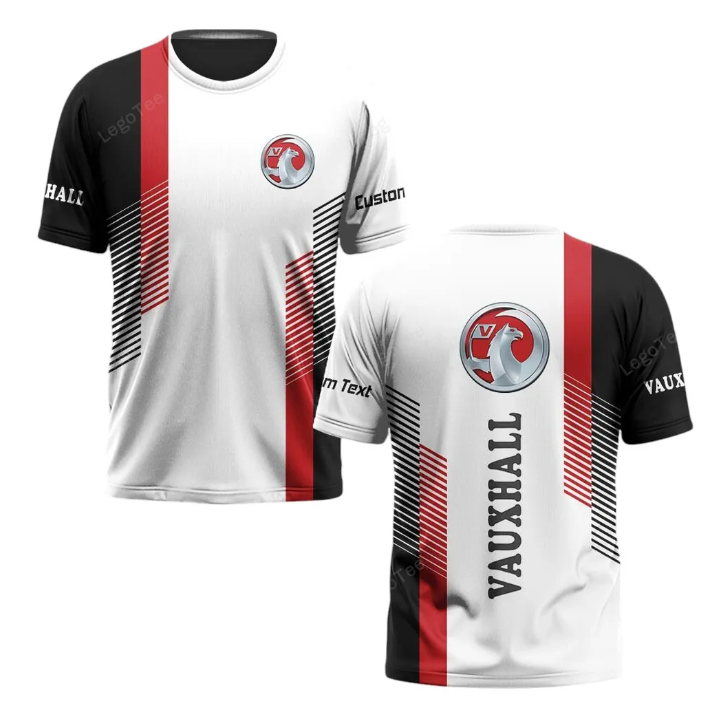 Affordable Ride T-Shirt 3D Print, Car Pride T-Shirt CAR107