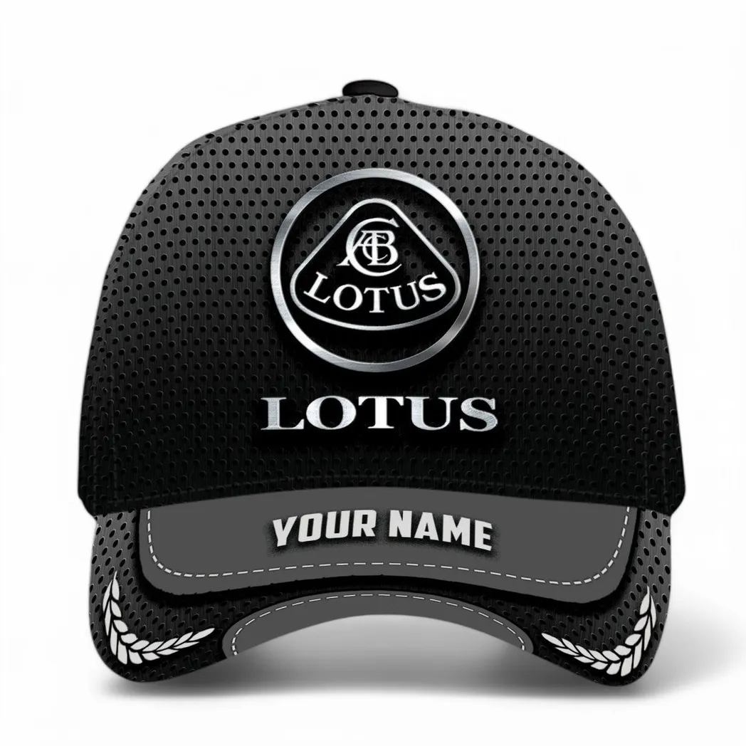 Agile Roadster Classic Cap, Speed Addict Baseball Cap For Auto Lovers CAR300