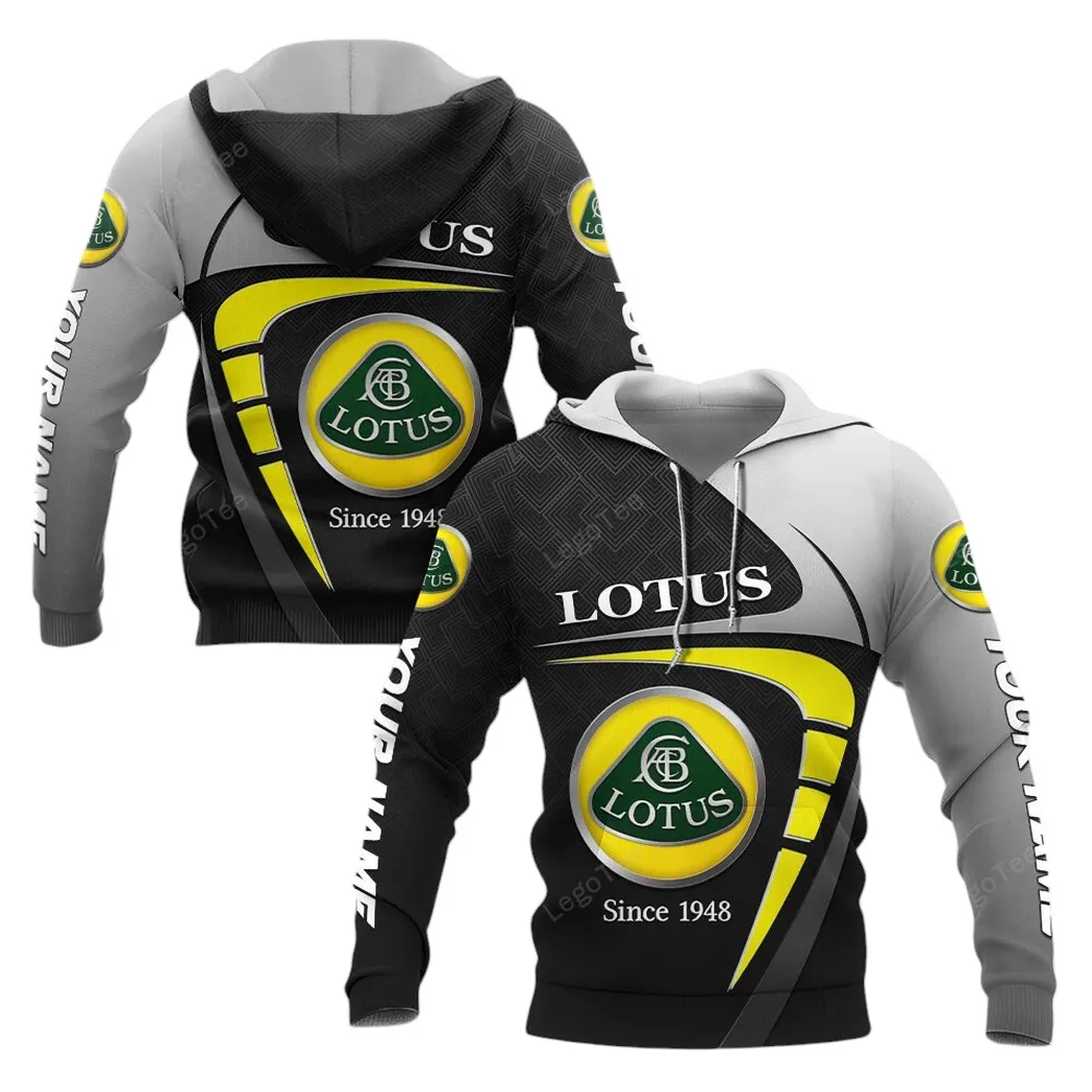 Agile Roadster Hoodie 3D Print, Classic Garage Pride Hoodie CAR116