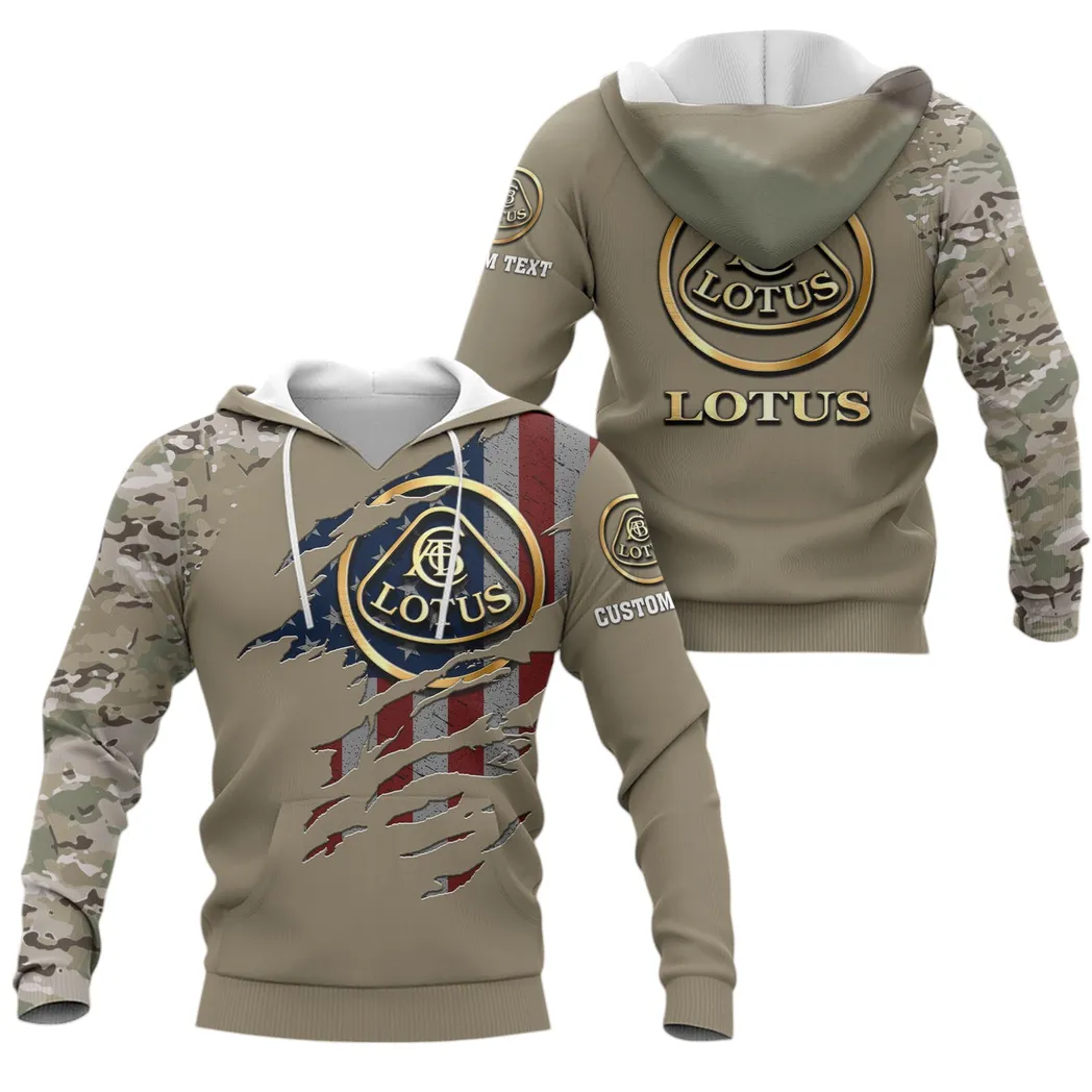 Agile Roadster Hoodie 3D Print, Classic Garage Pride Hoodie CAR460