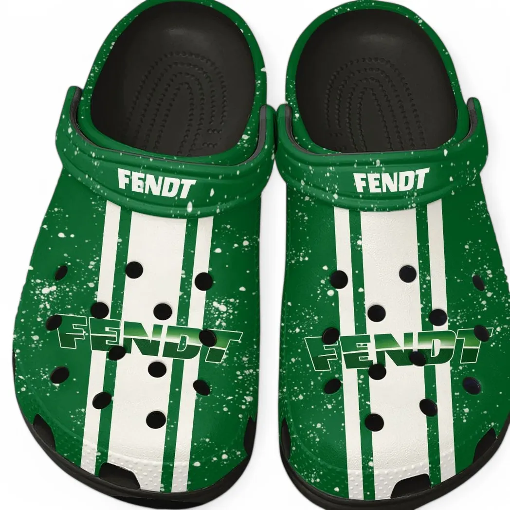 All Over Print High-Performance Tractor Clog, Automotive Lifestyle Inspired Shoes for Car Enthusiasts CAR620 - Black