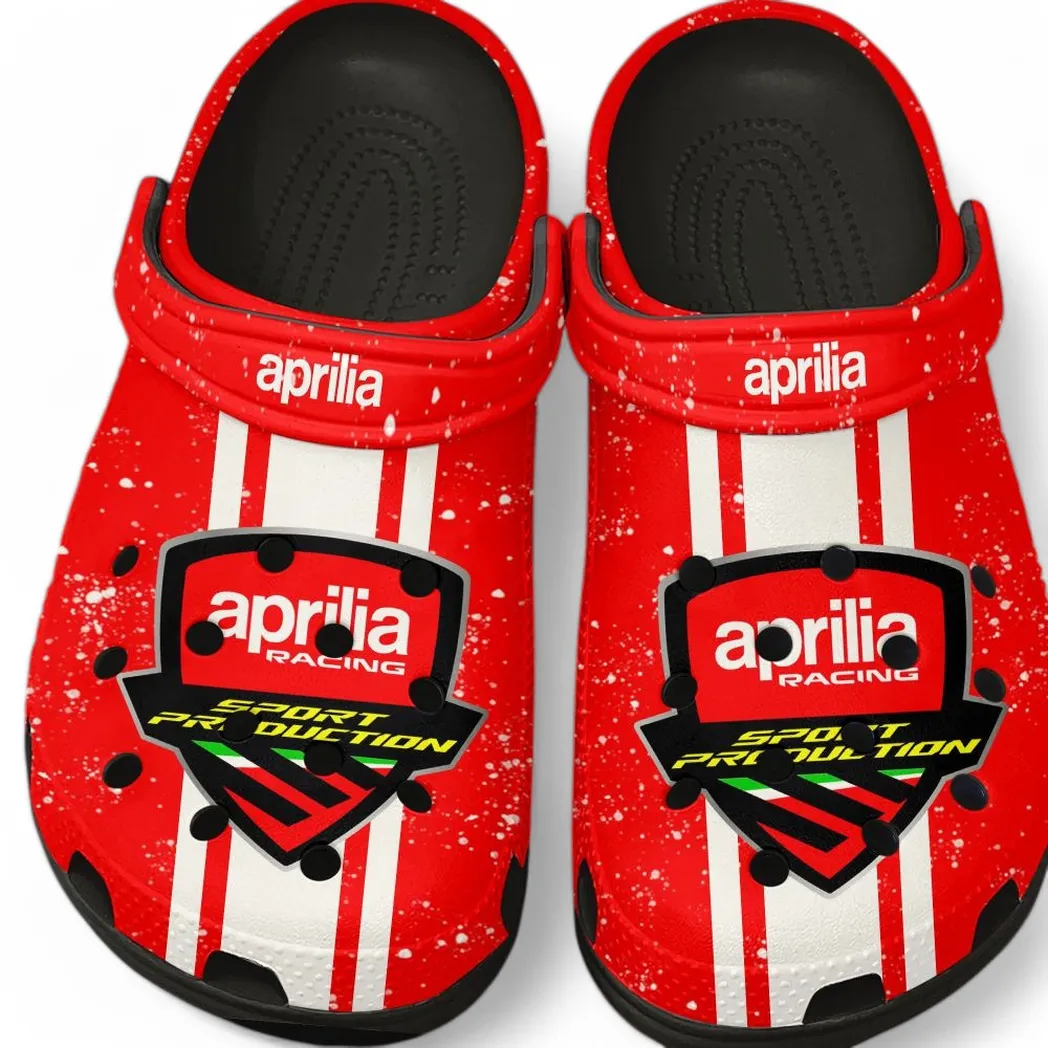 All Over Print Sport-Inspired Sedan Clog, Automotive Lifestyle Inspired Shoes for Car Enthusiasts CAR620 - Black
