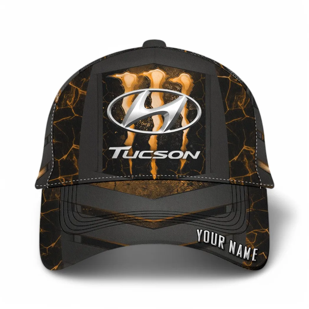 All-Purpose SUV Classic Cap, High-Octane Baseball Cap For Auto Owners CAR650 - Brown