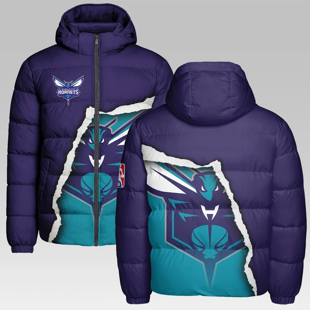 All-Season Court Culture Hooded Cotton Jacket, Streetwear Style Fan Jacket HVN1273