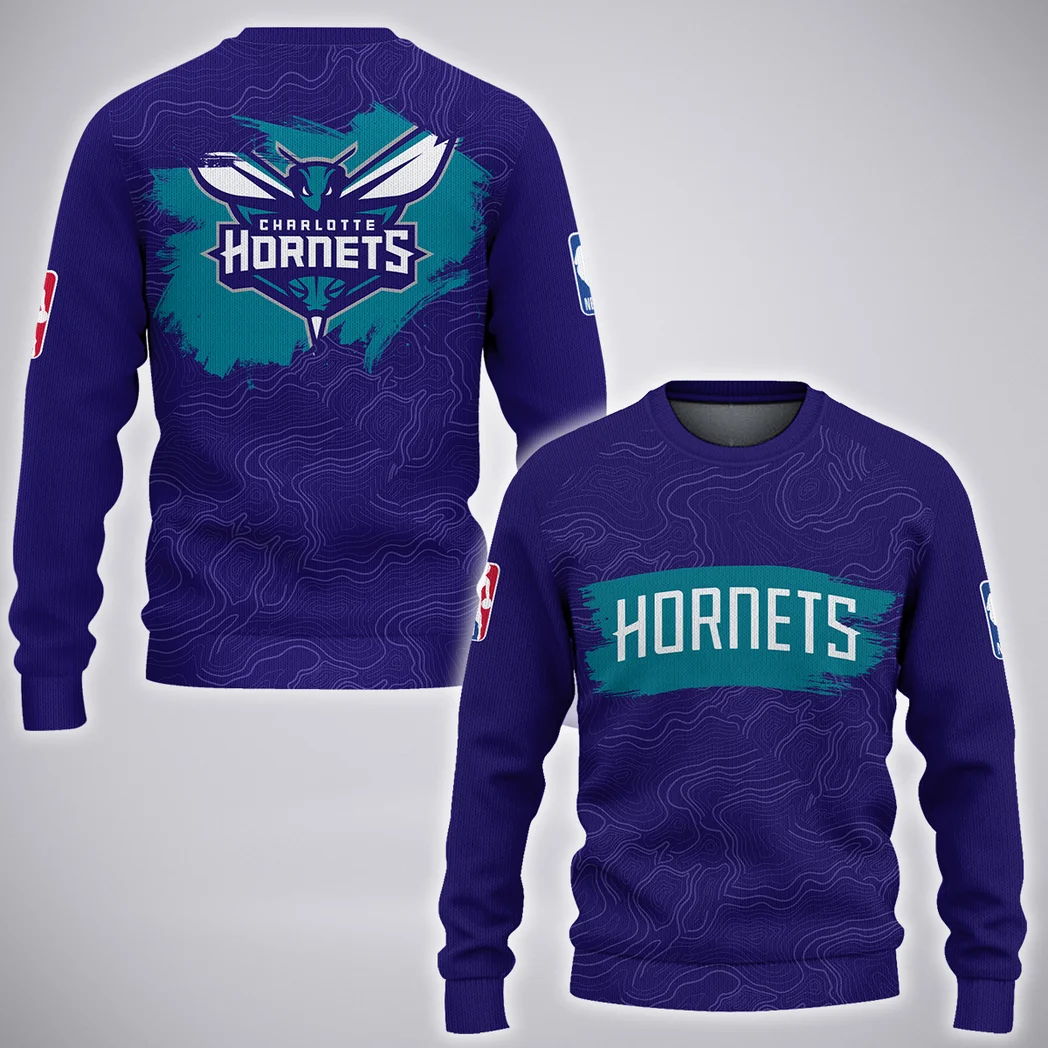 All-Season Court Culture Sweatshirt, Travel-Ready Fan Sweatshirt HVN1276