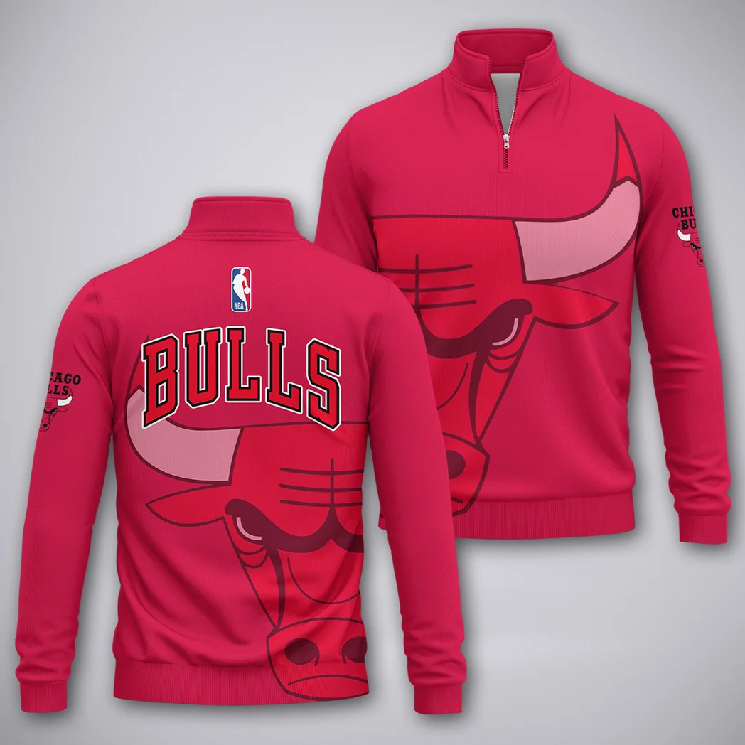 All-Season Court Family Quarter-Zip Sweatshirt, Football Fan Quarter-Zip Fit HVN1278