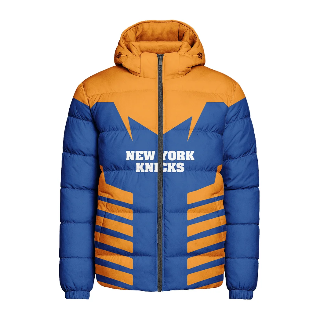 All-Season Court Lifestyle Hooded Cotton Jacket, Game Ready Warmth Gear HVN1272 - Image 2