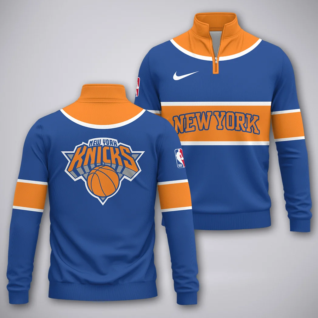 All-Season Court Lifestyle Quarter-Zip Sweatshirt, Sport Lifestyle Quarter-Zip Wear HVN1275