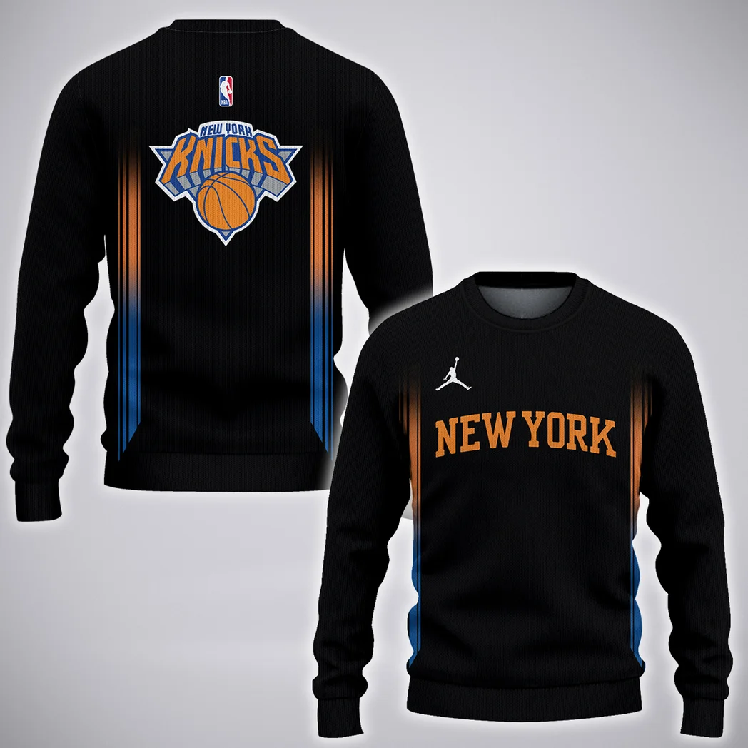 All-Season Court Lifestyle Sweatshirt, Street Style Fan Sweatshirt HVN1277