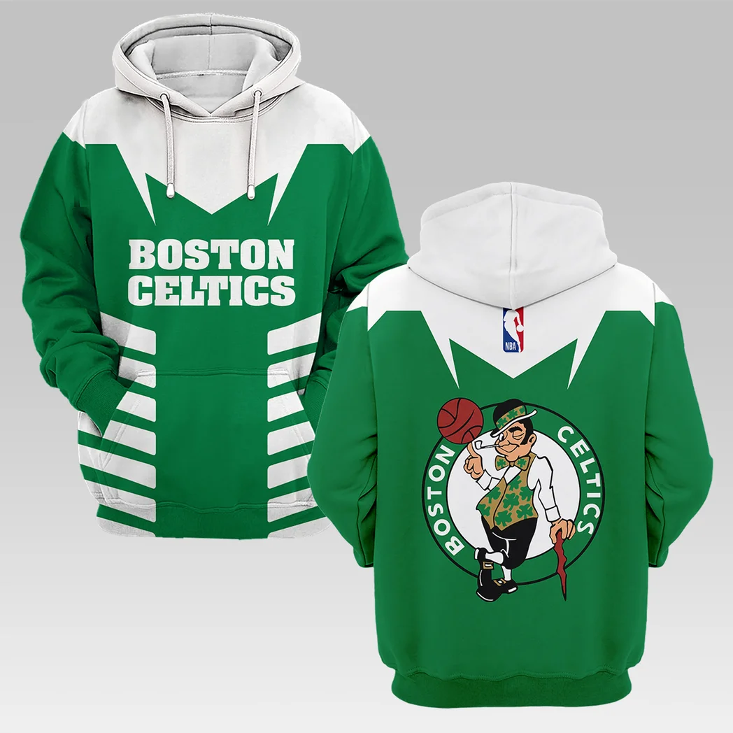 All-Season Court Pride Hoodie, Old-School Garage Spirit Hoodie HVN1272