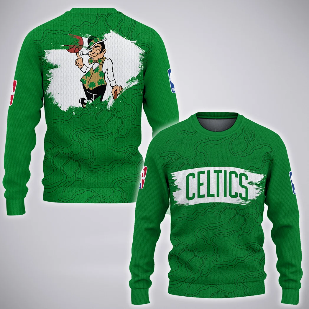 All-Season Court Pride Sweatshirt, Bold Team Spirit Sweatshirt HVN1276