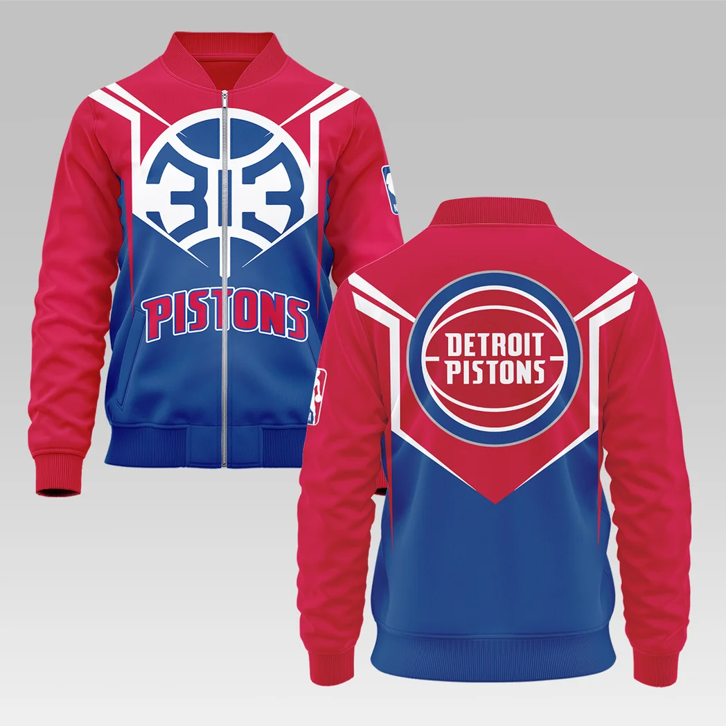 All-Season Fan Culture Bomber Jacket, Bomber Jacket Sports Lovers HVN1279