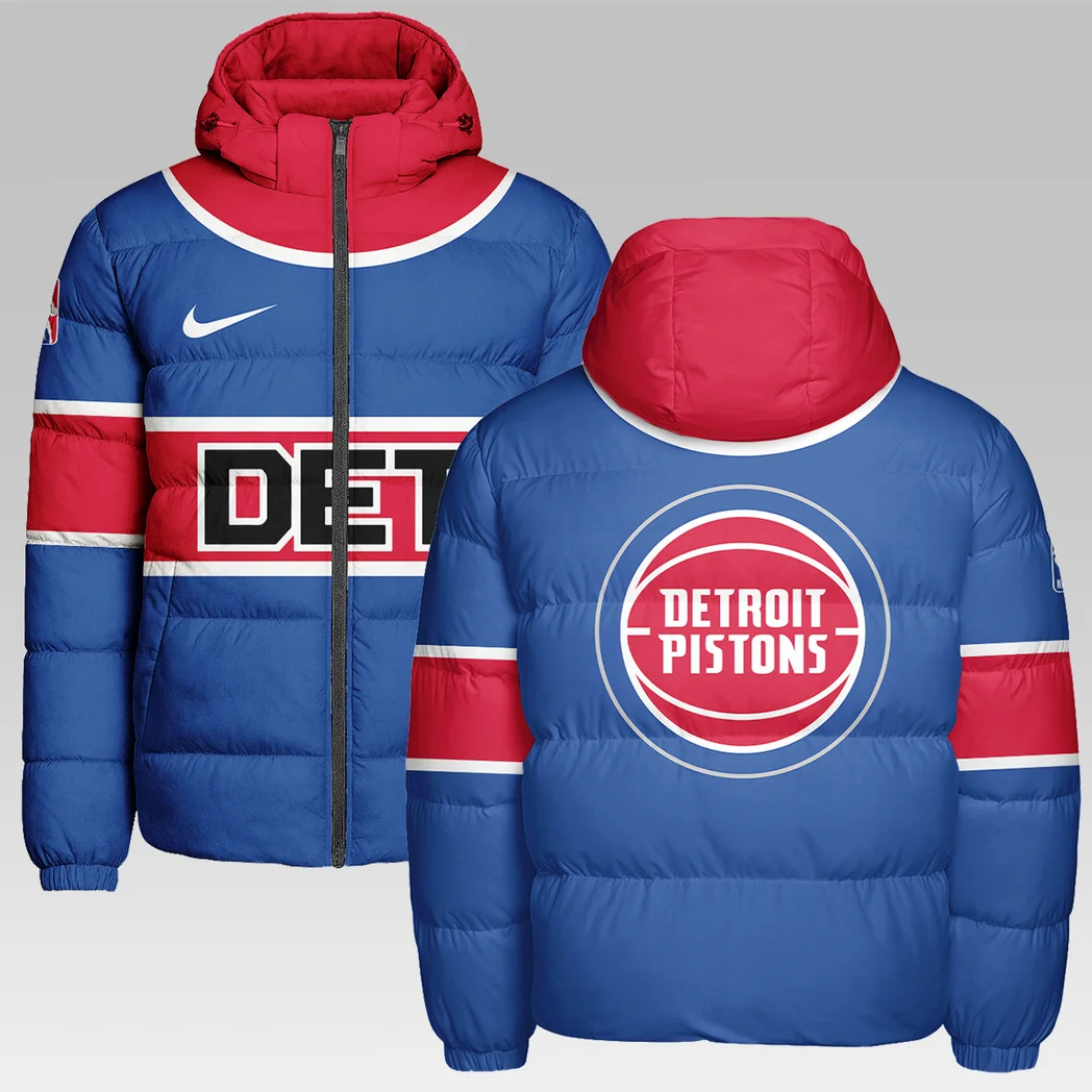 All-Season Fan Culture Hooded Cotton Jacket, Game Ready Warmth Gear HVN1275