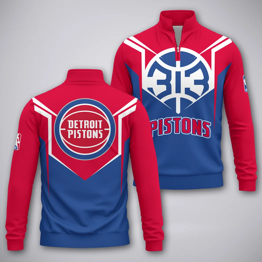 All-Season Fan Culture Quarter-Zip Sweatshirt, Athletic Stretch HVN1279
