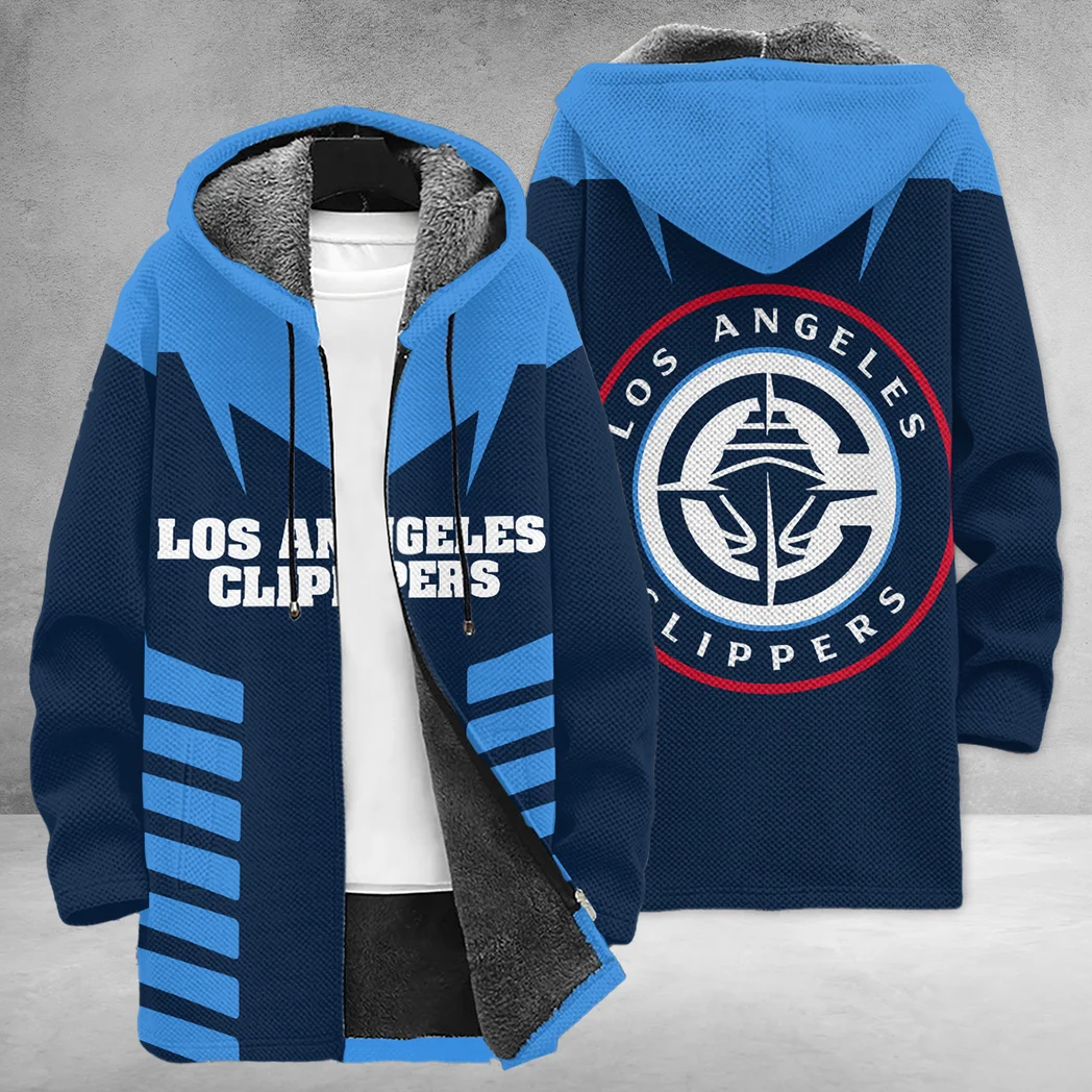 All-Season Hoop Energy Fleece Windbreaker Jacket, Custom Fleece Fan Jacket HVN1272