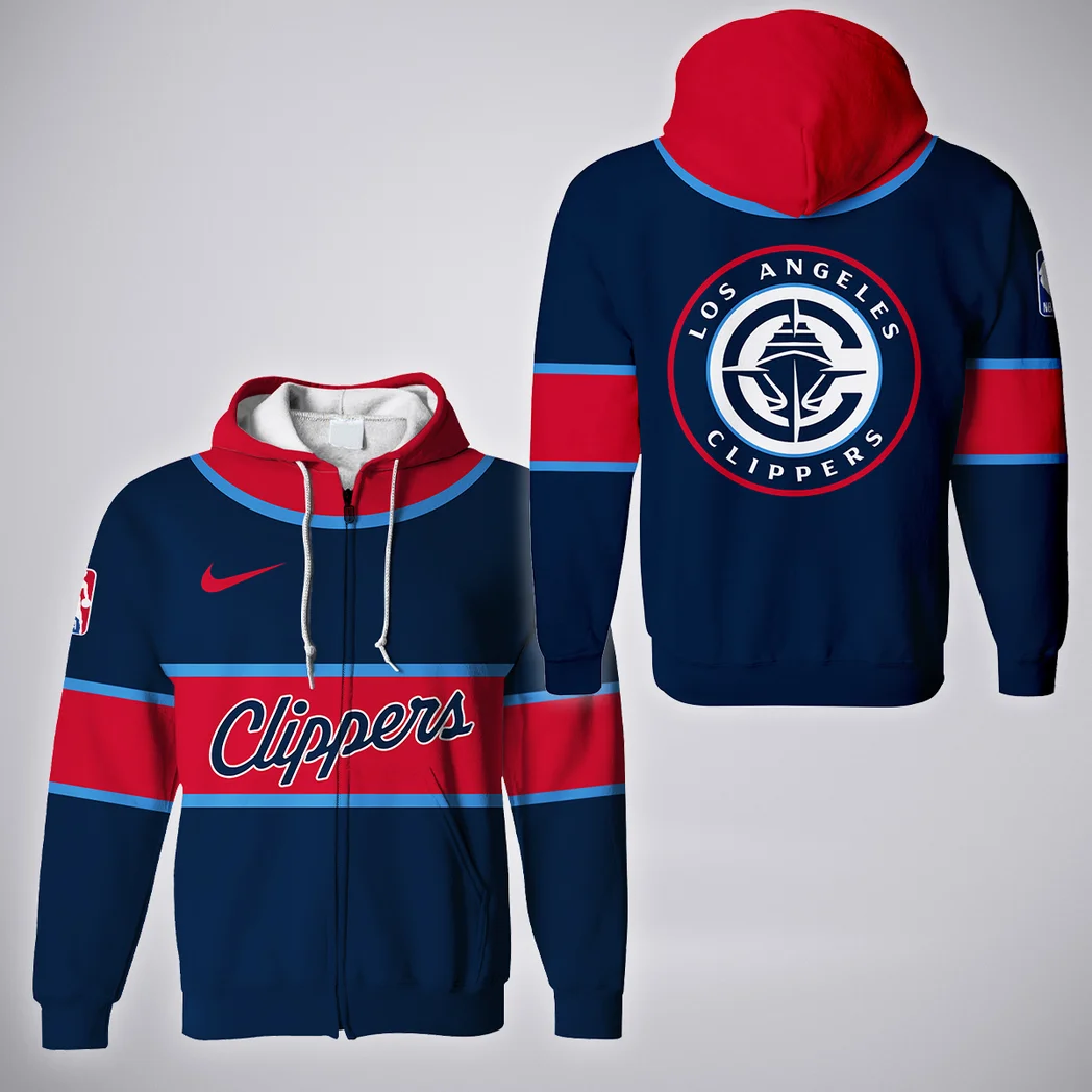 All-Season Hoop Energy Zipper Hoodie, True Supporter Full-Zip Hoodie HVN1275