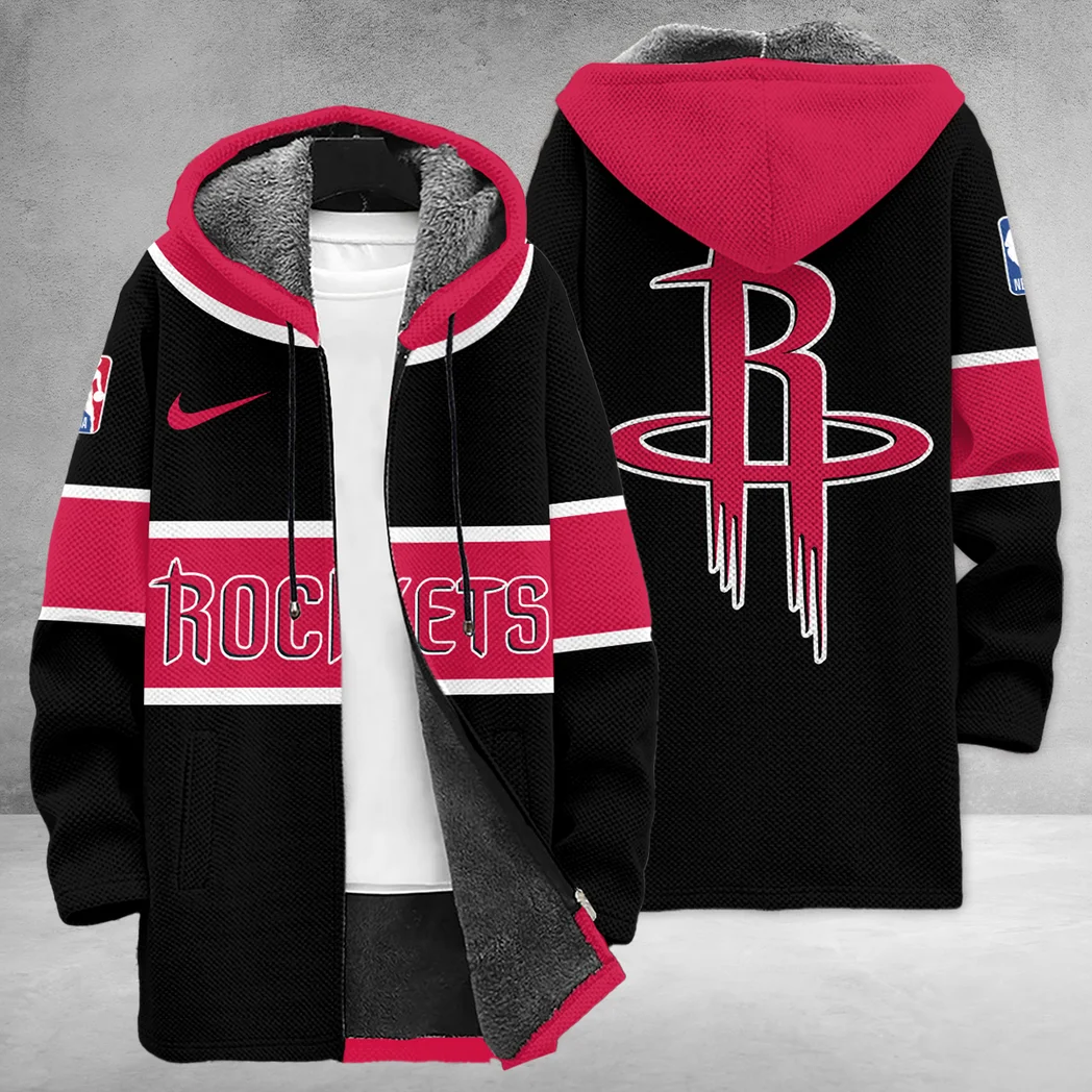 All-Season Hoop Pride Fleece Windbreaker Jacket, Street & Stadium Jacket HVN1275