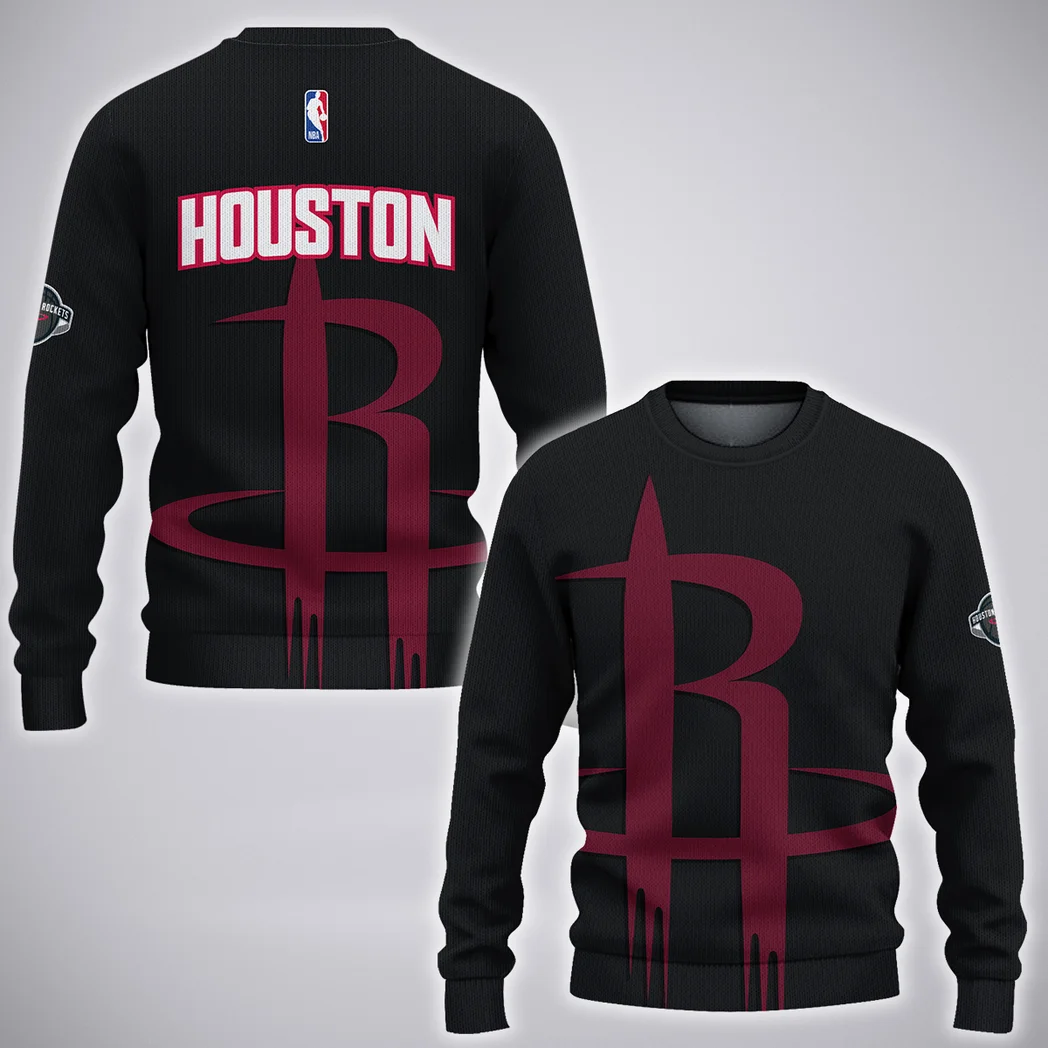 All-Season Hoop Pride Sweatshirt, Performance Sport Fan Sweatshirt HVN1278