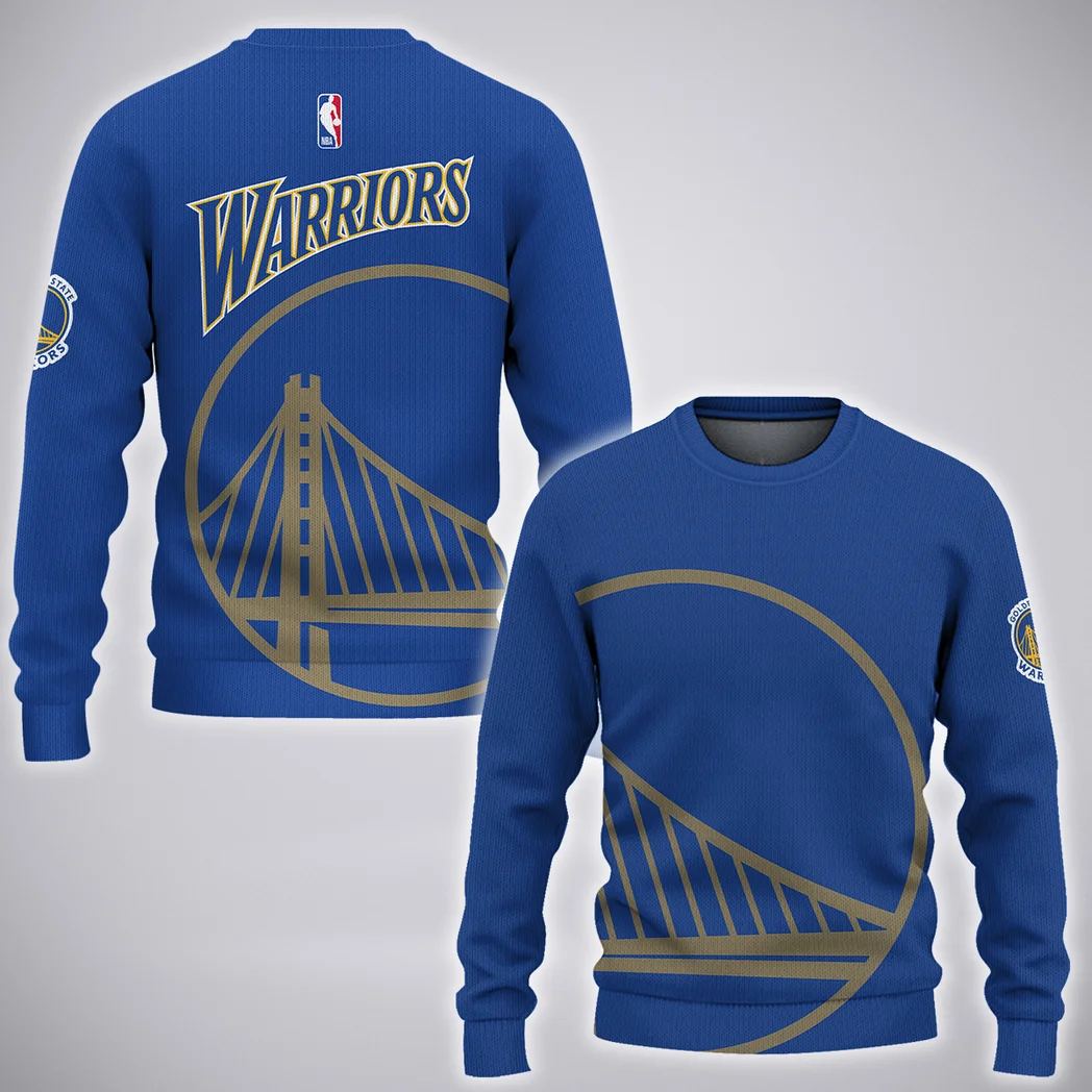 All-Season Hoop Squad Sweatshirt, Warm-Up Sport Fan Sweatshirt HVN1278