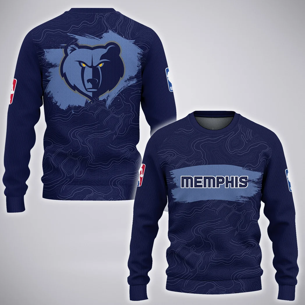 All-Season Slam Fans Sweatshirt, Classic Supporter Style Sweatshirt HVN1276