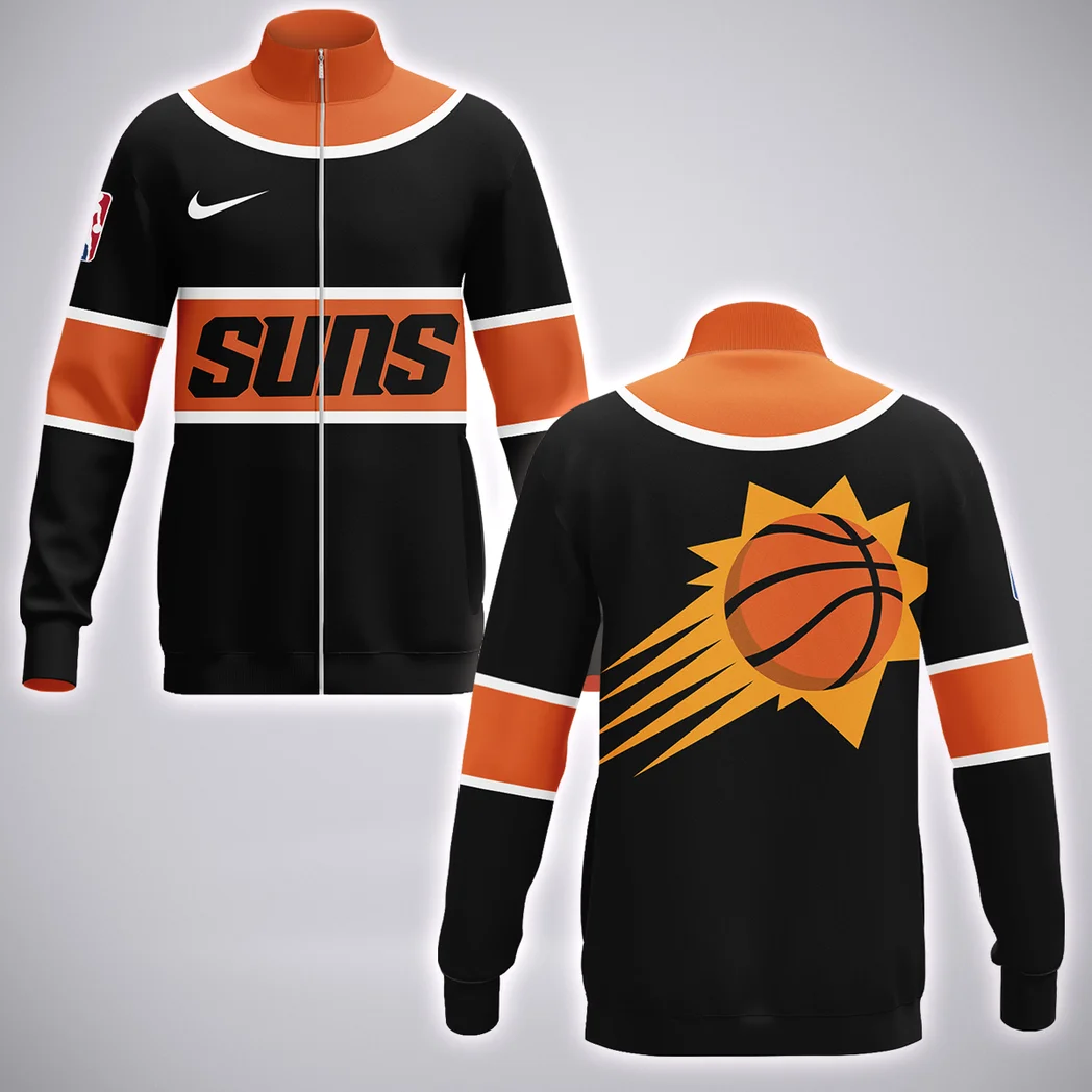 All-Season Slam Lifestyle Stand Collar Jacket, Durable Style Jacket for Supporters HVN1275