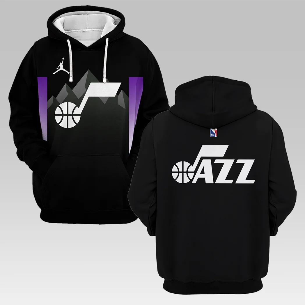 All-Season Sport Family Hoodie, Classic Garage Pride Hoodie HVN1277