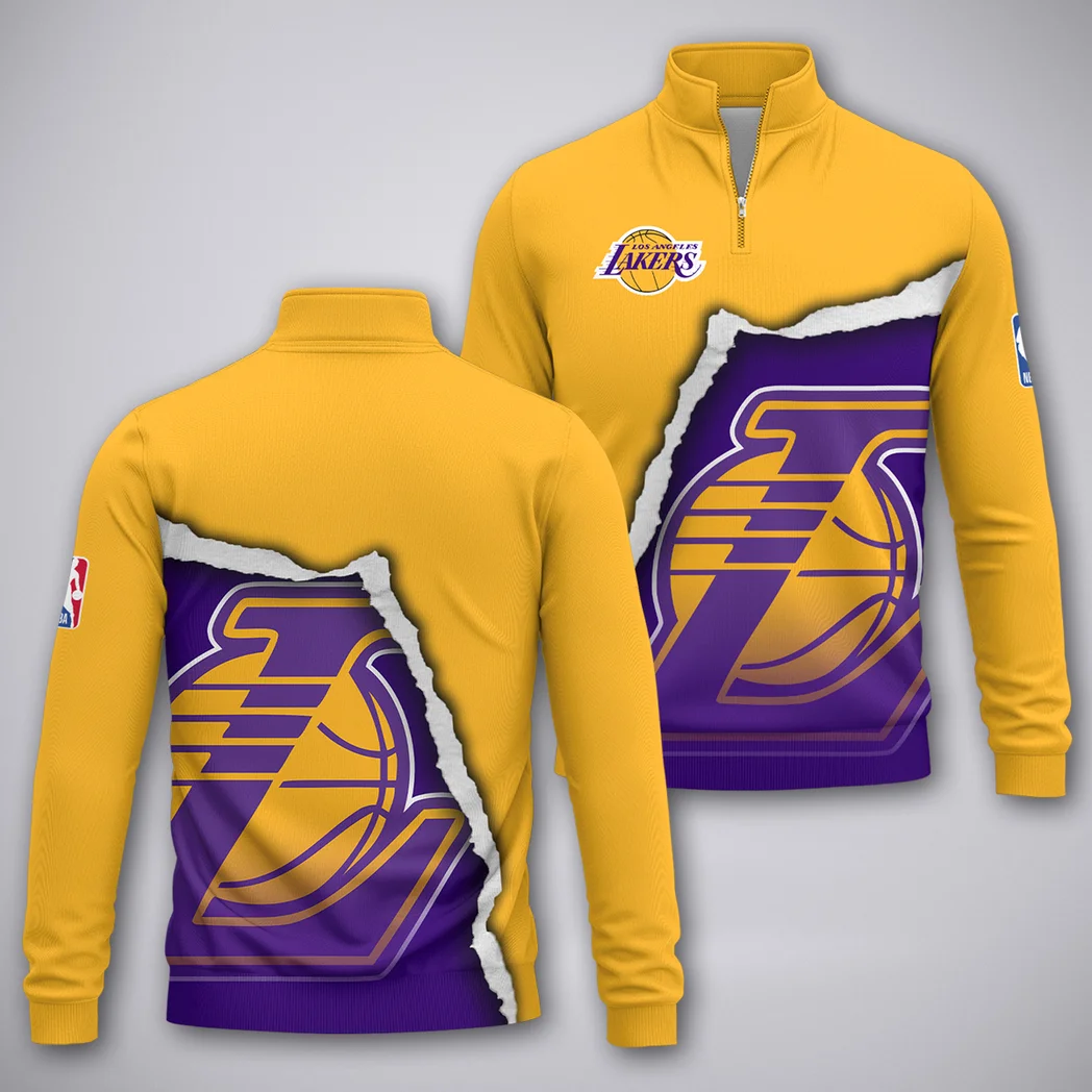 All-Season Sport Lifestyle Quarter-Zip Sweatshirt, Road-Ready Quarter-Zip Sweatshirt HVN1273