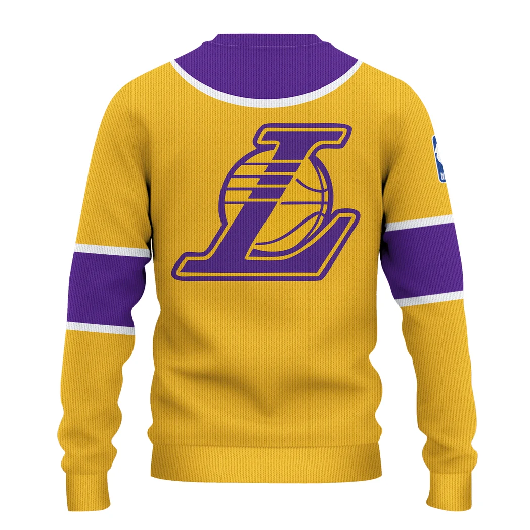 All-Season Sport Lifestyle Sweatshirt, Match Day Ready Sweatshirt HVN1275 - Image 3