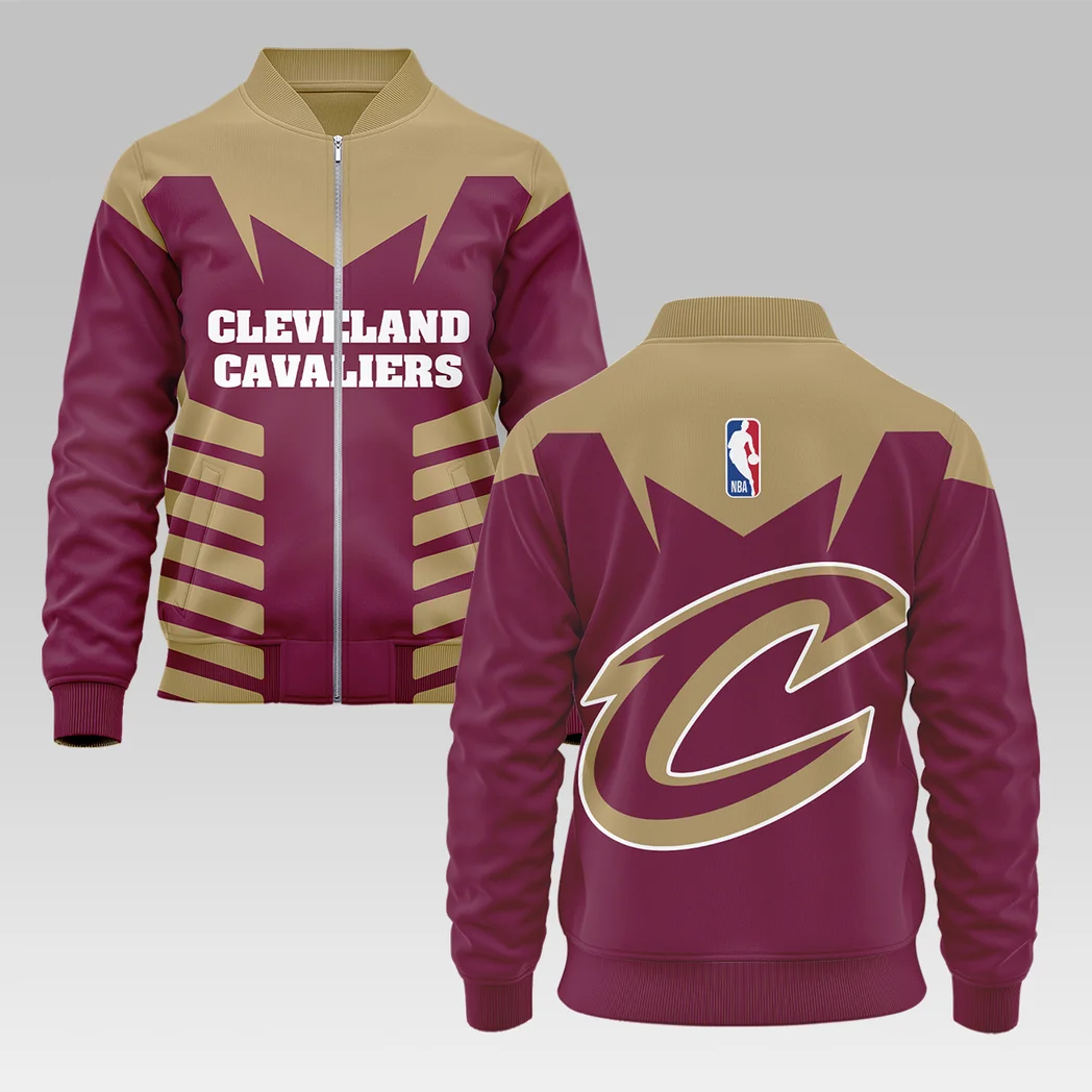 All-Season Sport Nation Bomber Jacket, Bomber Jacket for Fans HVN1272