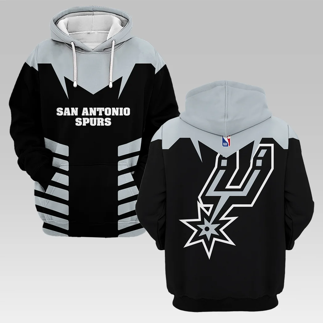 All-Season Sport Squad Hoodie, Classic Garage Pride Hoodie HVN1272