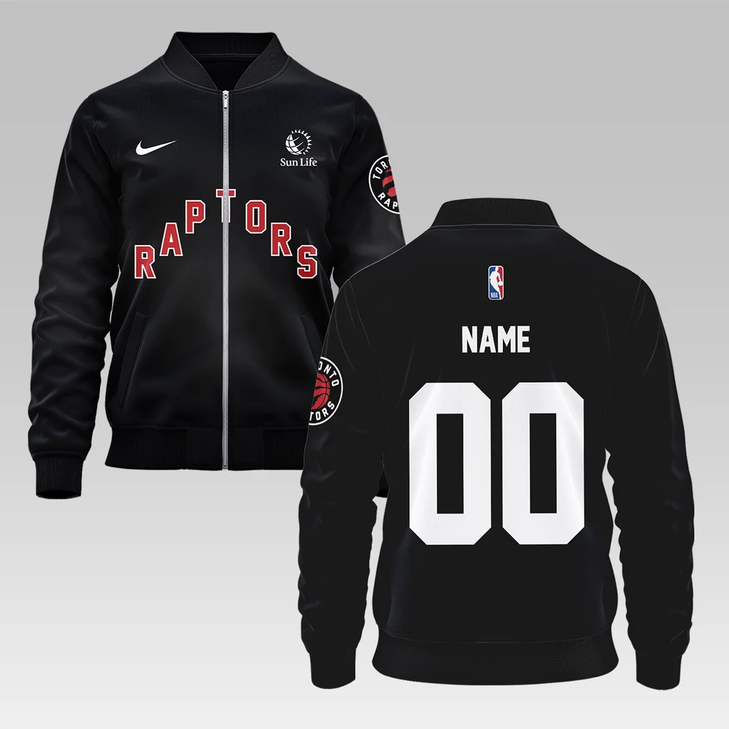 All-Season Sport Supporters Bomber Jacket, Fan Gear Bomber Jacket HVN1280