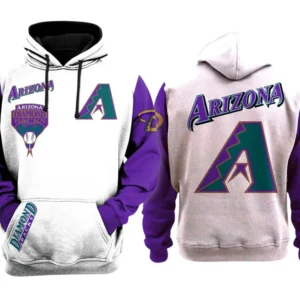 Always Game Ready Hoodie, Celebrate the Ride Hoodie MLB130