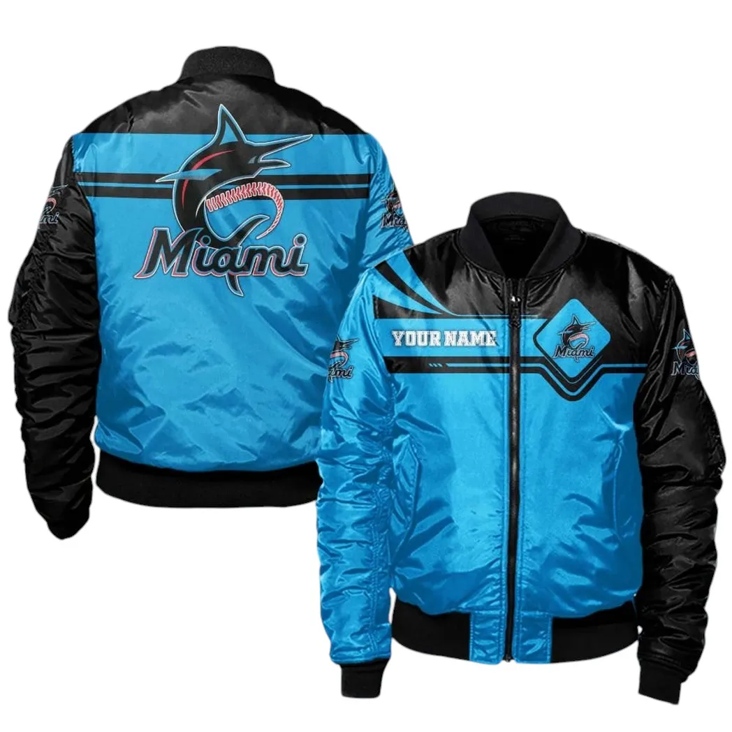 Always United Culture Bomber Jacket, Classic Bomber Jacket Fans DMLB104
