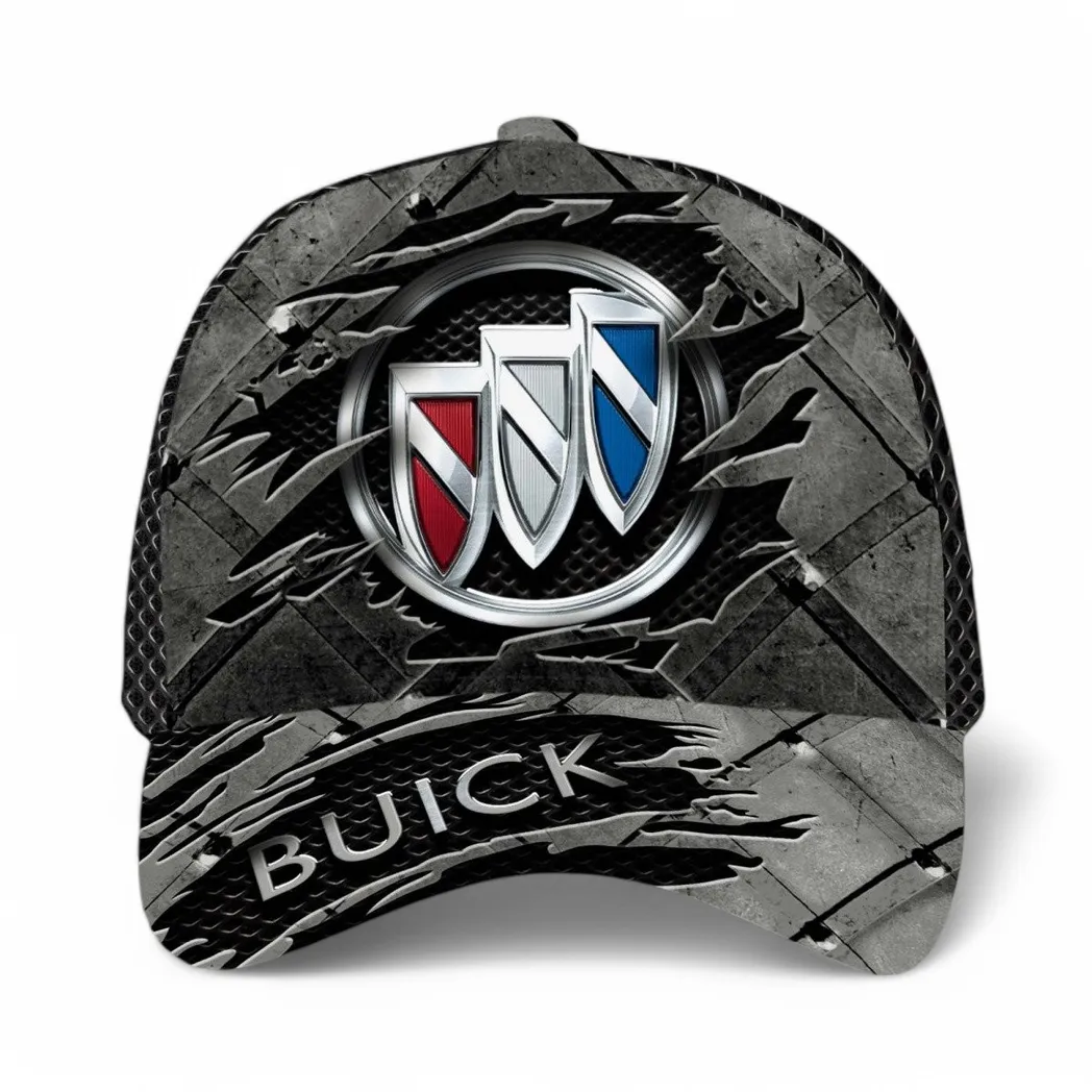 American Luxury Vehicle Classic Cap, Custom Garage Baseball Cap For Auto Collectors CAR380