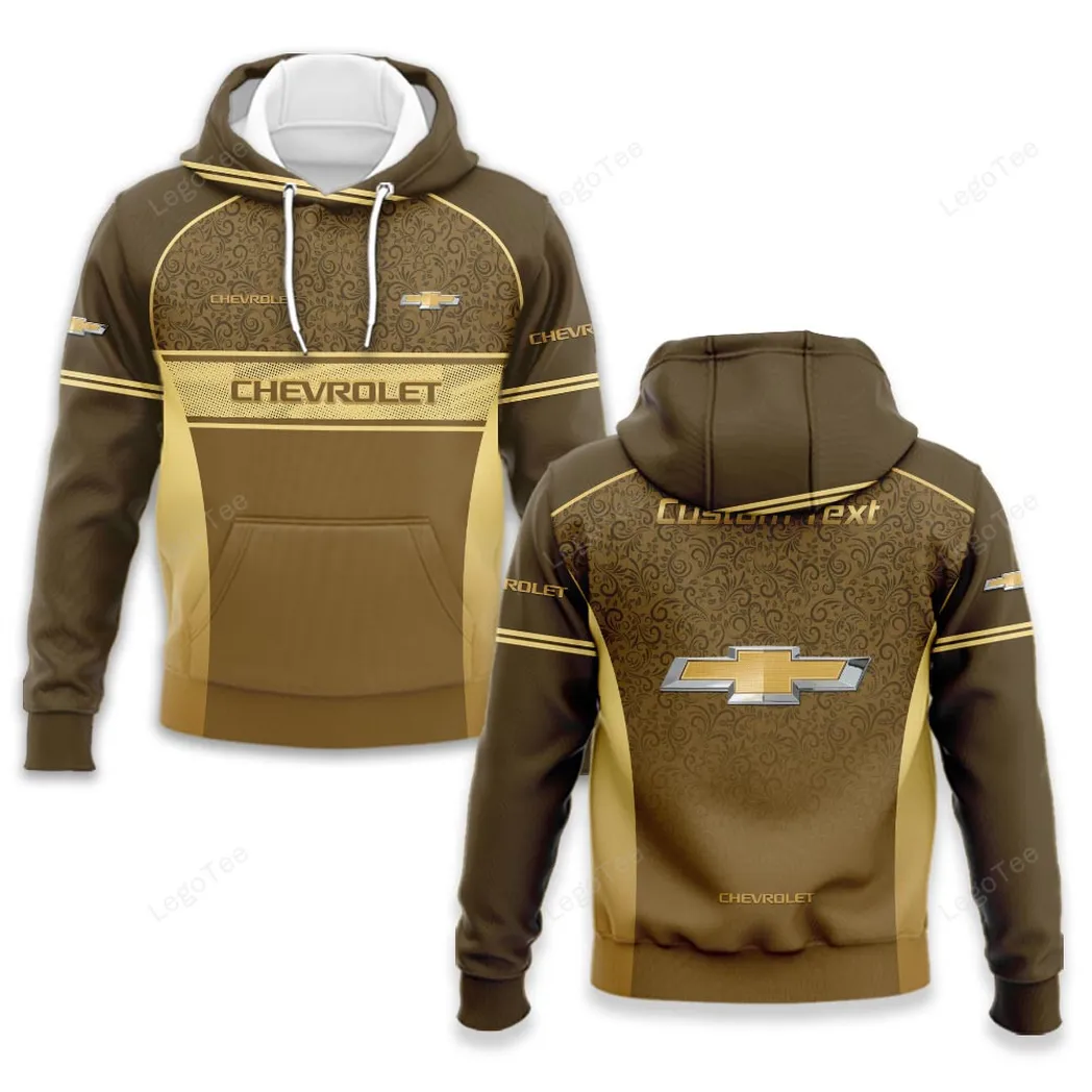 American Pickup Truck Hoodie 3D Print, Open Road Warmth Hoodie CAR137